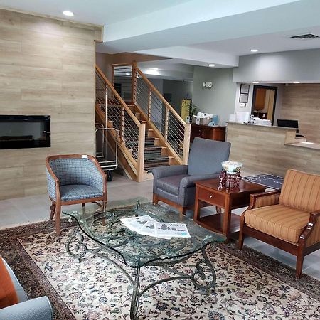 Country Inn & Suites By Radisson, Rock Hill, Sc Екстериор снимка