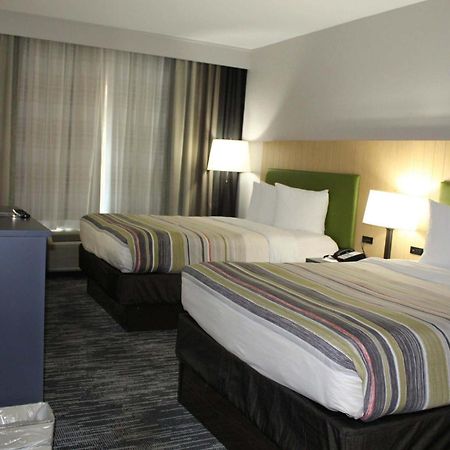 Country Inn & Suites By Radisson, Rock Hill, Sc Екстериор снимка