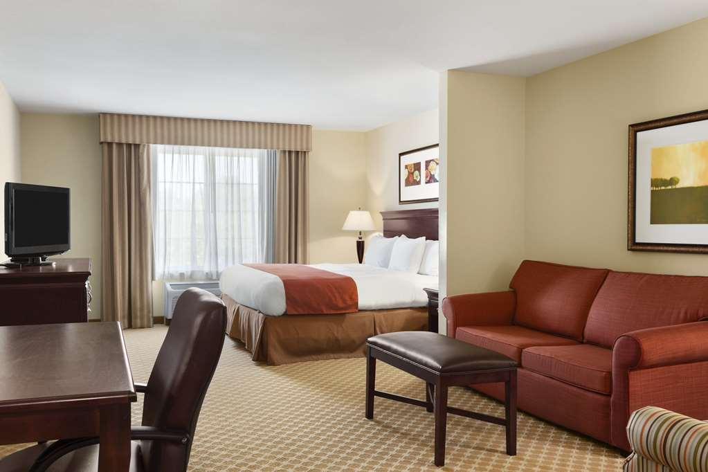Country Inn & Suites By Radisson, Rock Hill, Sc Стая снимка