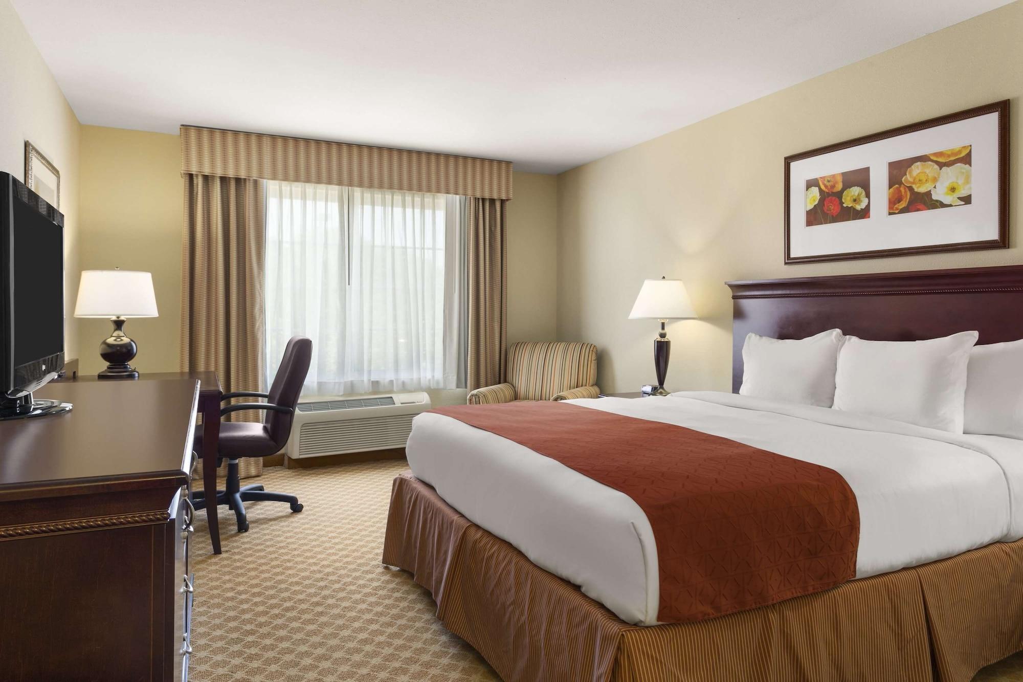 Country Inn & Suites By Radisson, Rock Hill, Sc Екстериор снимка