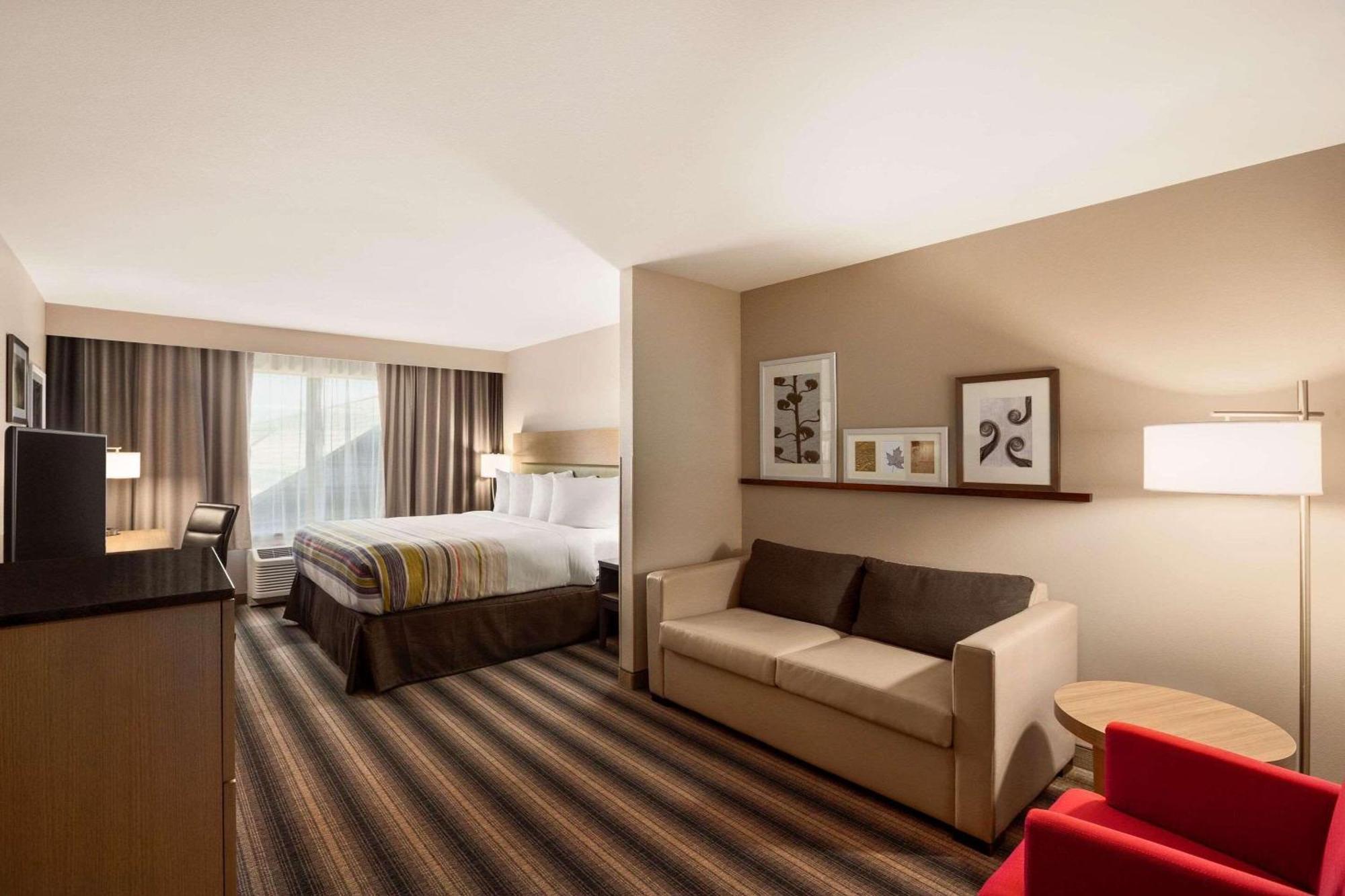 Country Inn & Suites By Radisson, Rock Hill, Sc Екстериор снимка