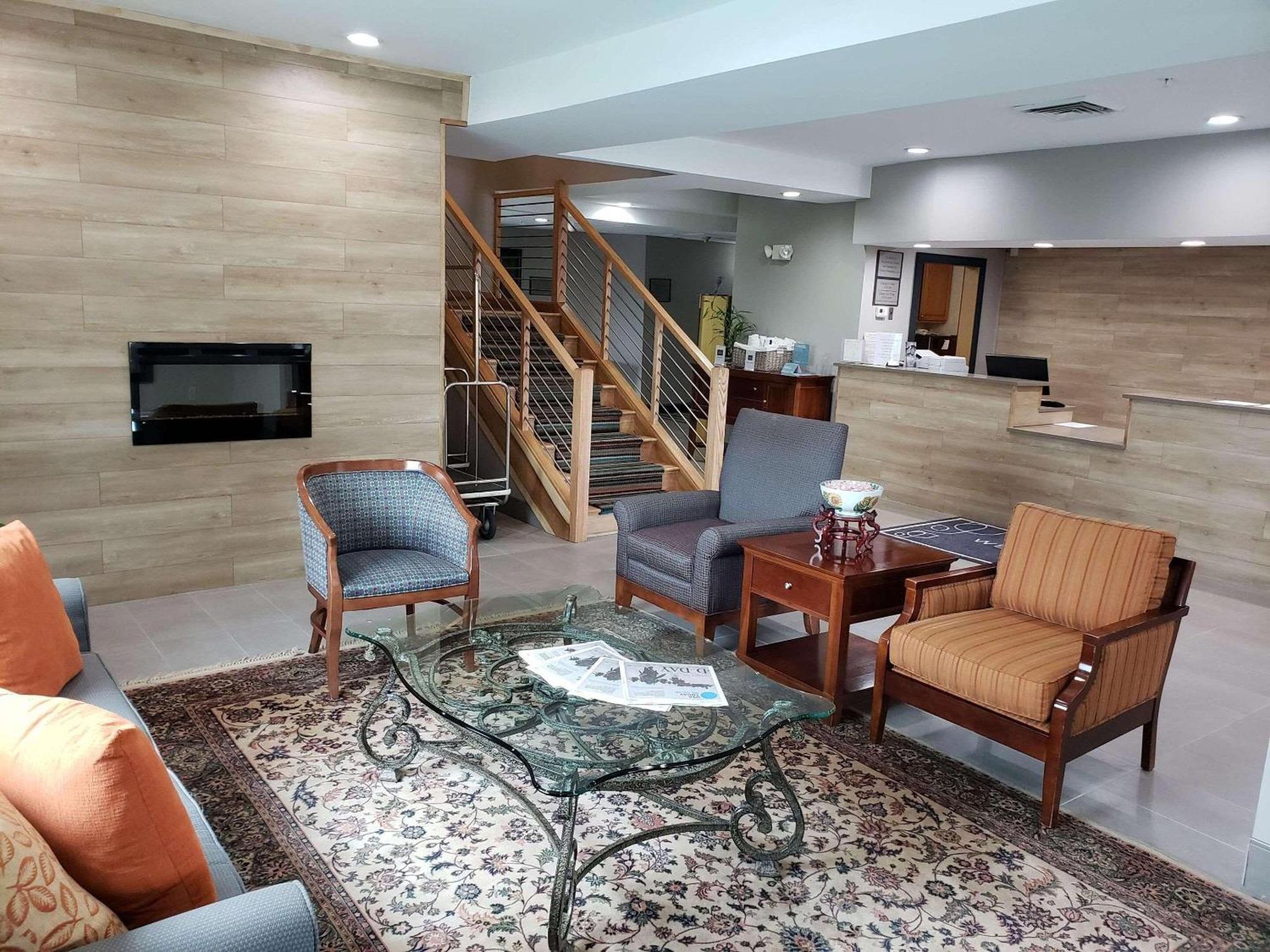 Country Inn & Suites By Radisson, Rock Hill, Sc Екстериор снимка