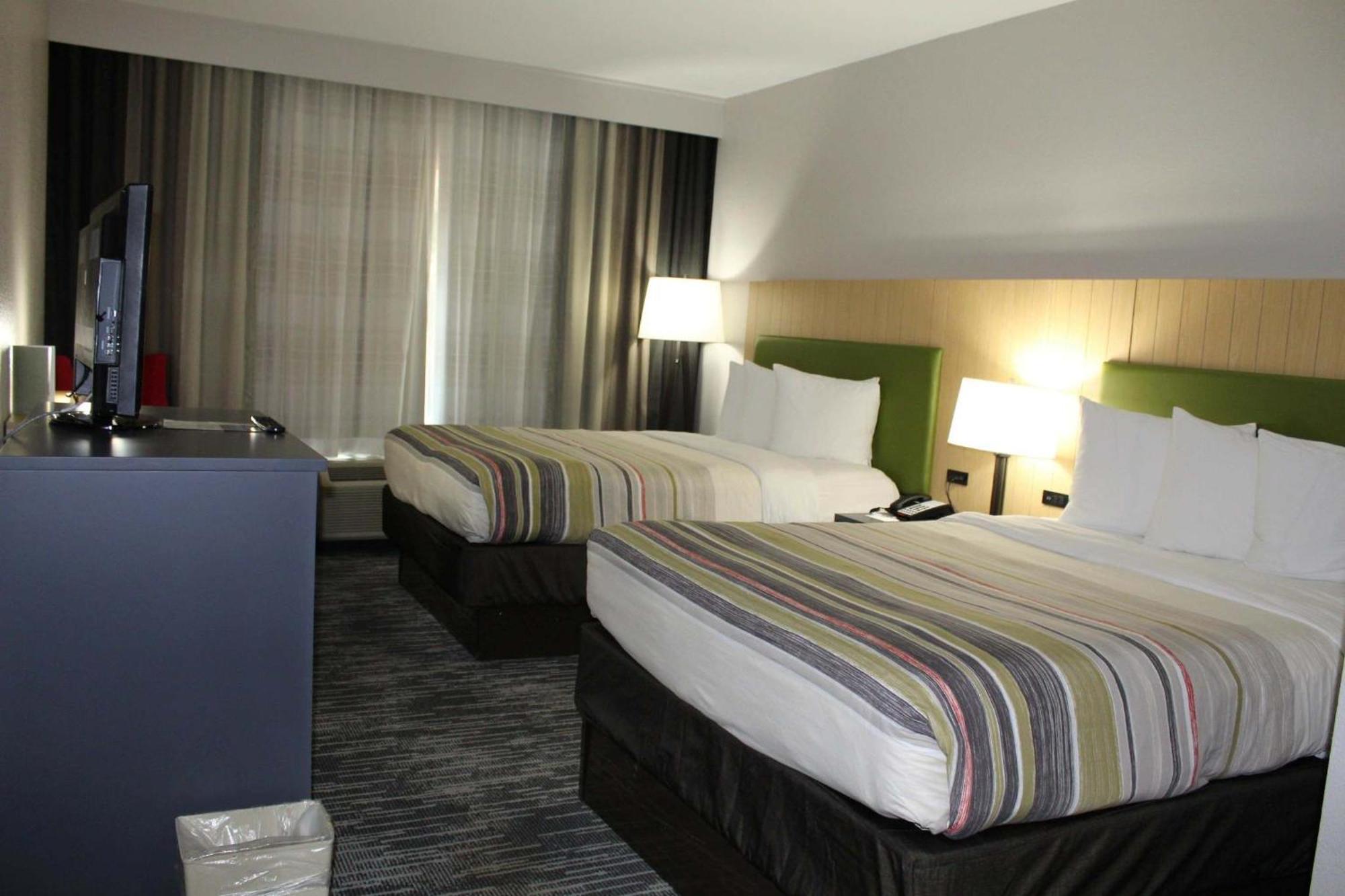 Country Inn & Suites By Radisson, Rock Hill, Sc Екстериор снимка
