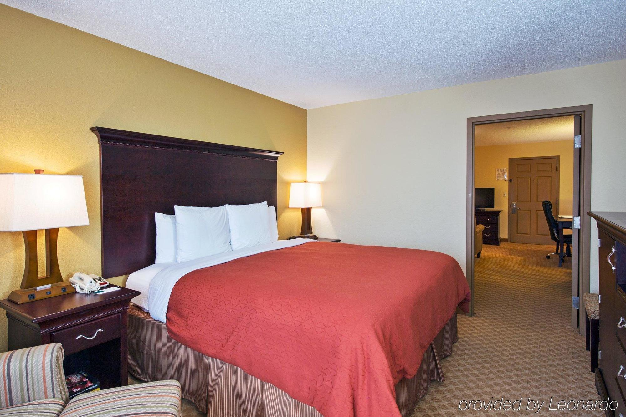 Country Inn & Suites By Radisson, Rock Hill, Sc Екстериор снимка