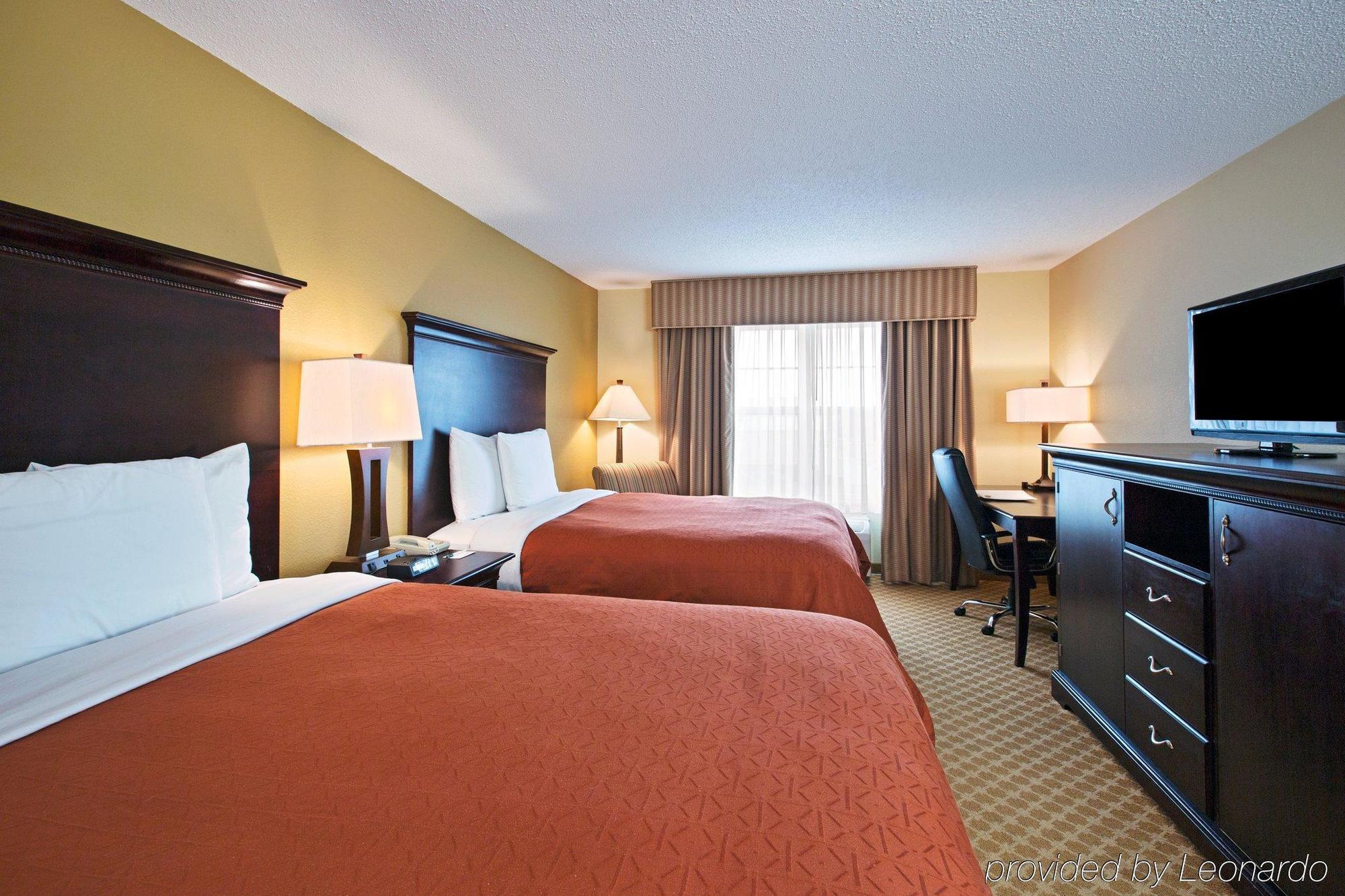Country Inn & Suites By Radisson, Rock Hill, Sc Екстериор снимка