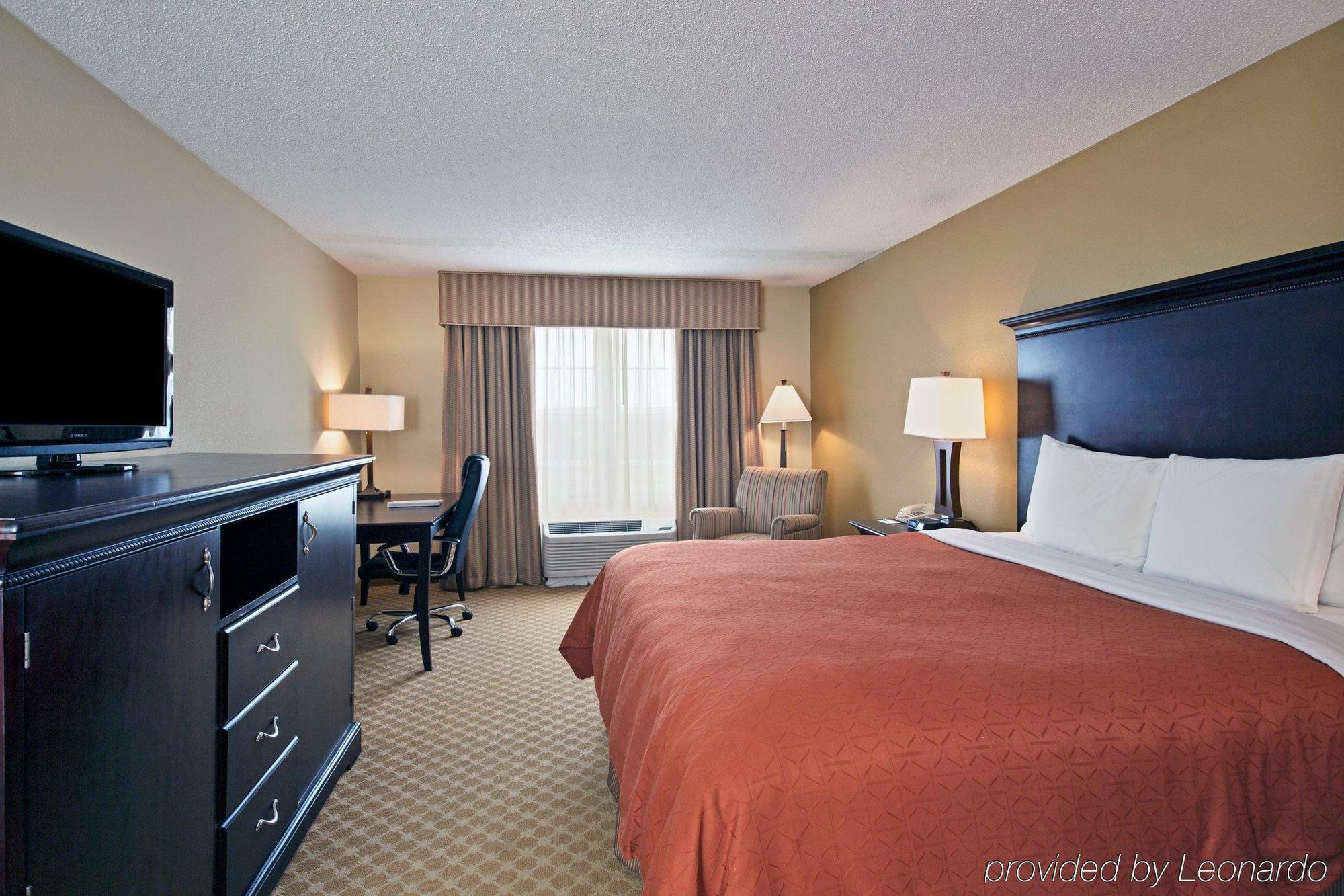 Country Inn & Suites By Radisson, Rock Hill, Sc Екстериор снимка