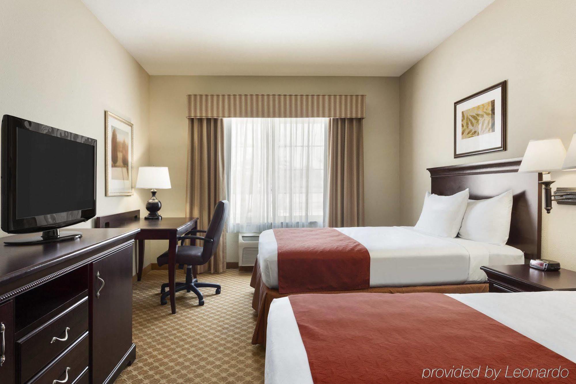 Country Inn & Suites By Radisson, Rock Hill, Sc Екстериор снимка