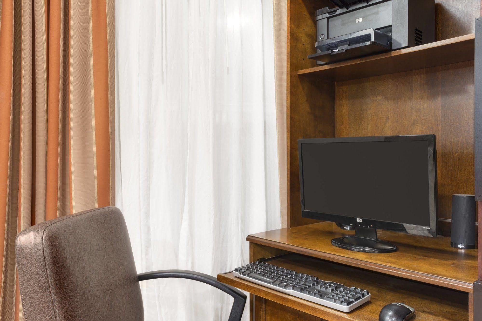 Country Inn & Suites By Radisson, Rock Hill, Sc Екстериор снимка