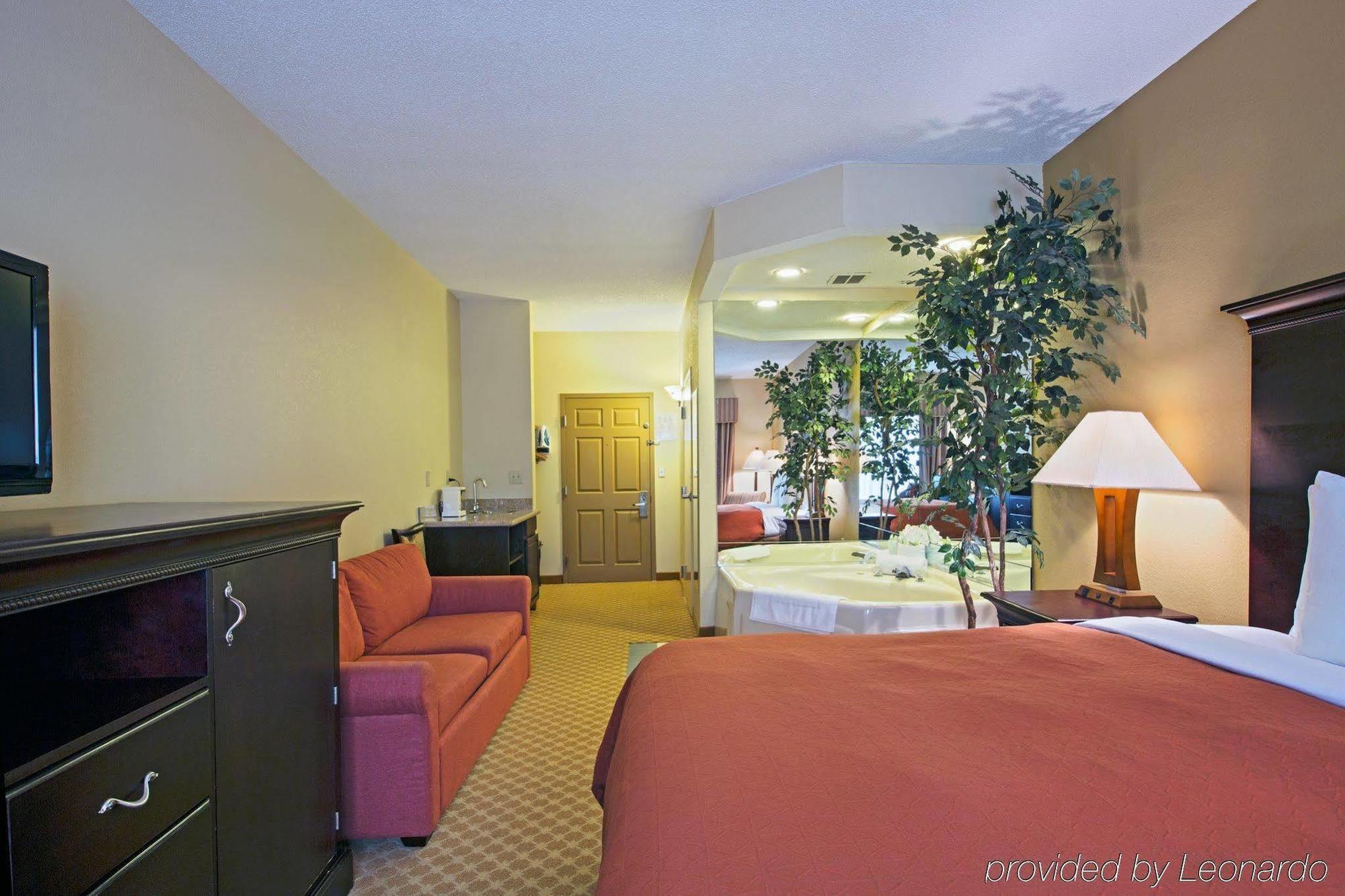 Country Inn & Suites By Radisson, Rock Hill, Sc Екстериор снимка