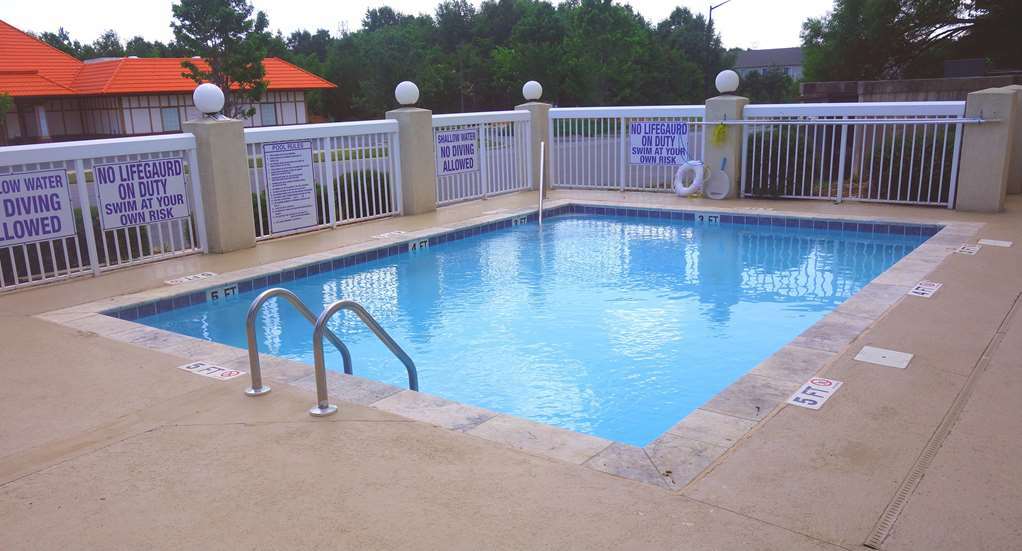 Country Inn & Suites By Radisson, Rock Hill, Sc Съоръжения снимка