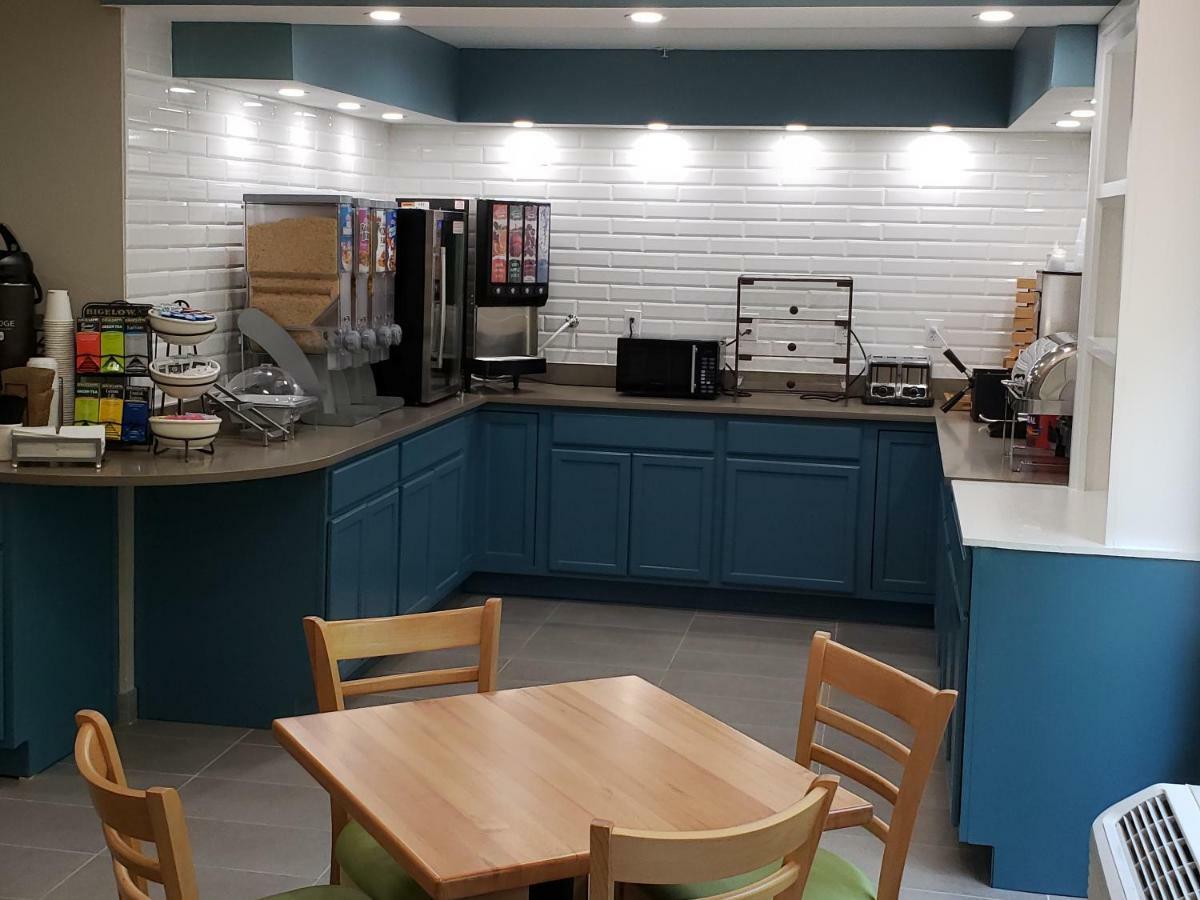 Country Inn & Suites By Radisson, Rock Hill, Sc Екстериор снимка