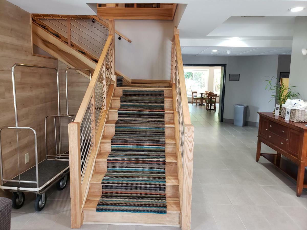 Country Inn & Suites By Radisson, Rock Hill, Sc Екстериор снимка