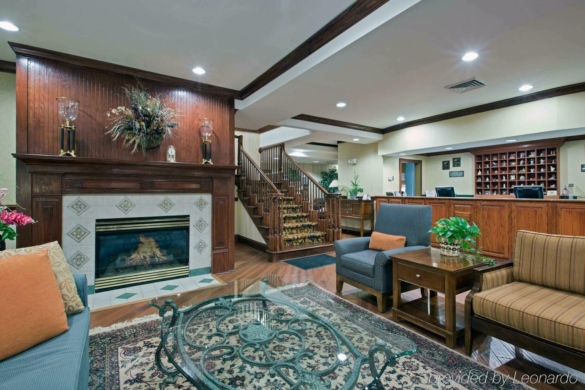 Country Inn & Suites By Radisson, Rock Hill, Sc Екстериор снимка