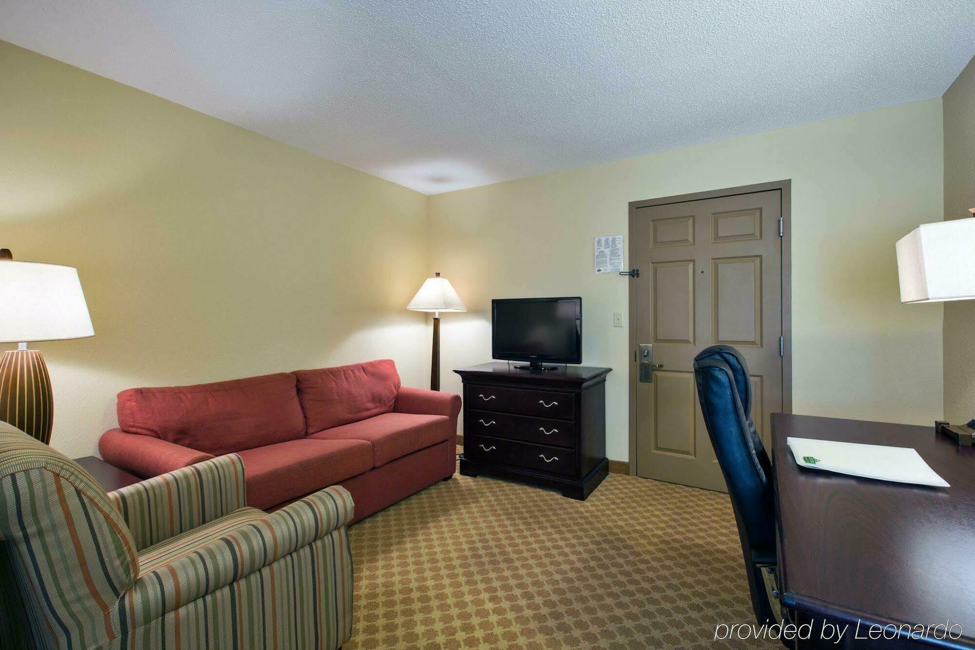 Country Inn & Suites By Radisson, Rock Hill, Sc Екстериор снимка